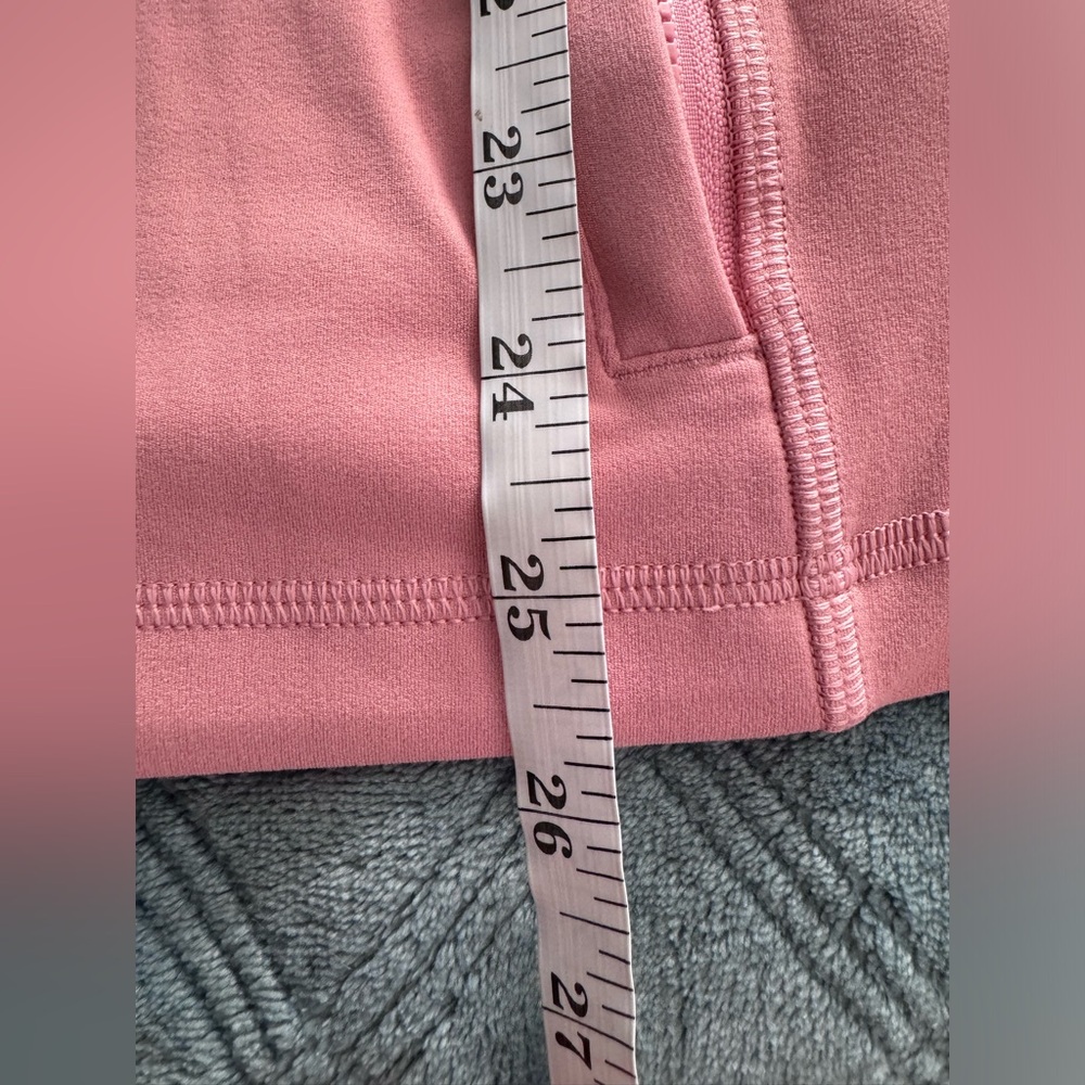 NWOT Lululemon Hooded Define Jacket *Nulu Pink Puff - Picture 7 of 7